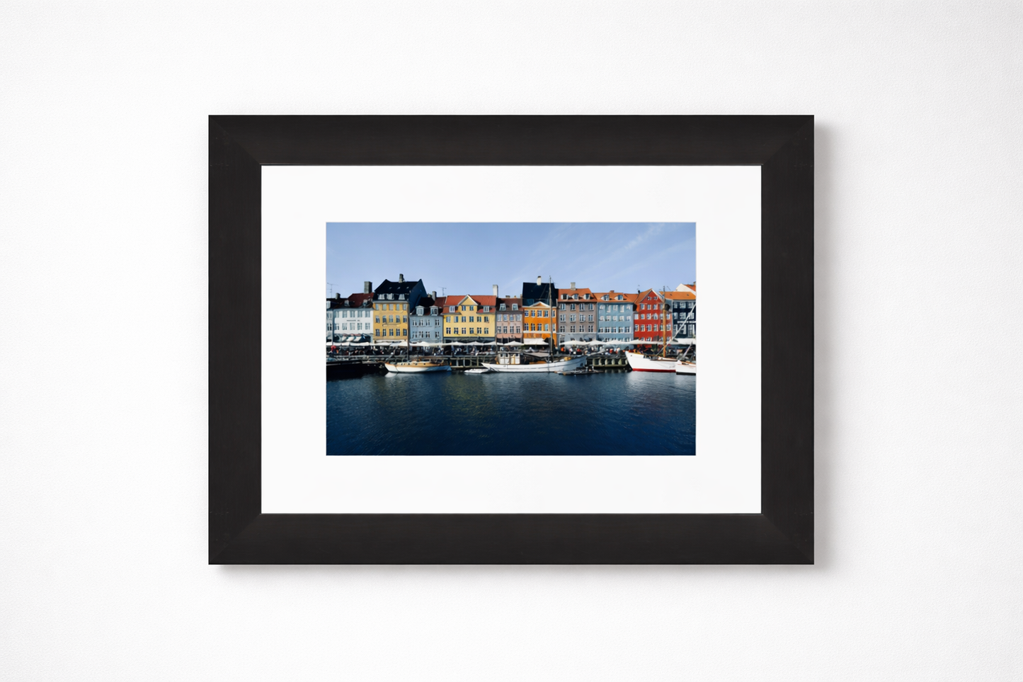 Copenhagen Still