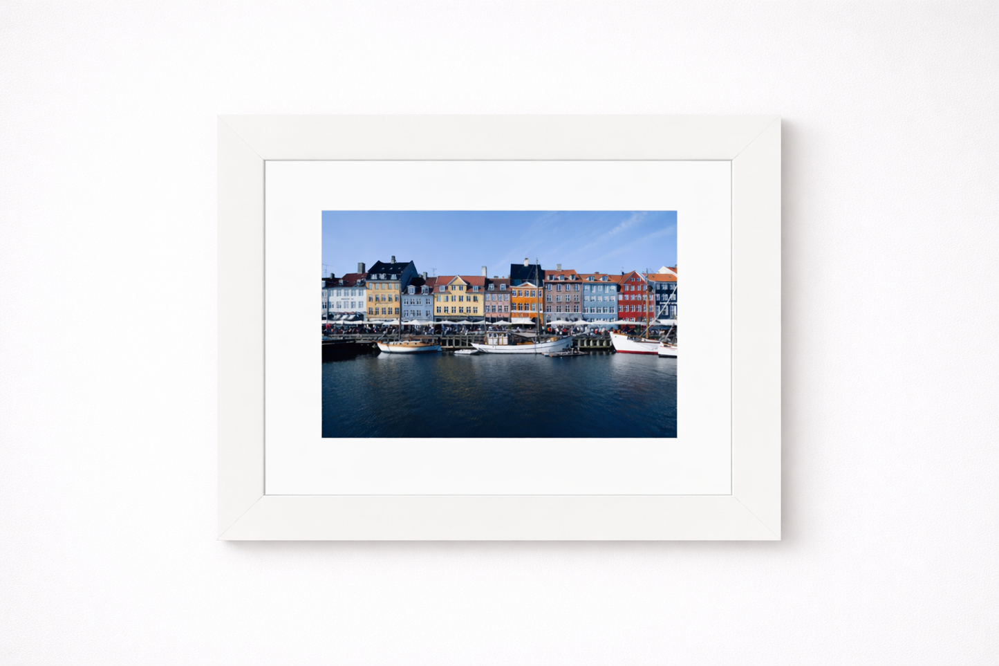 Copenhagen Still