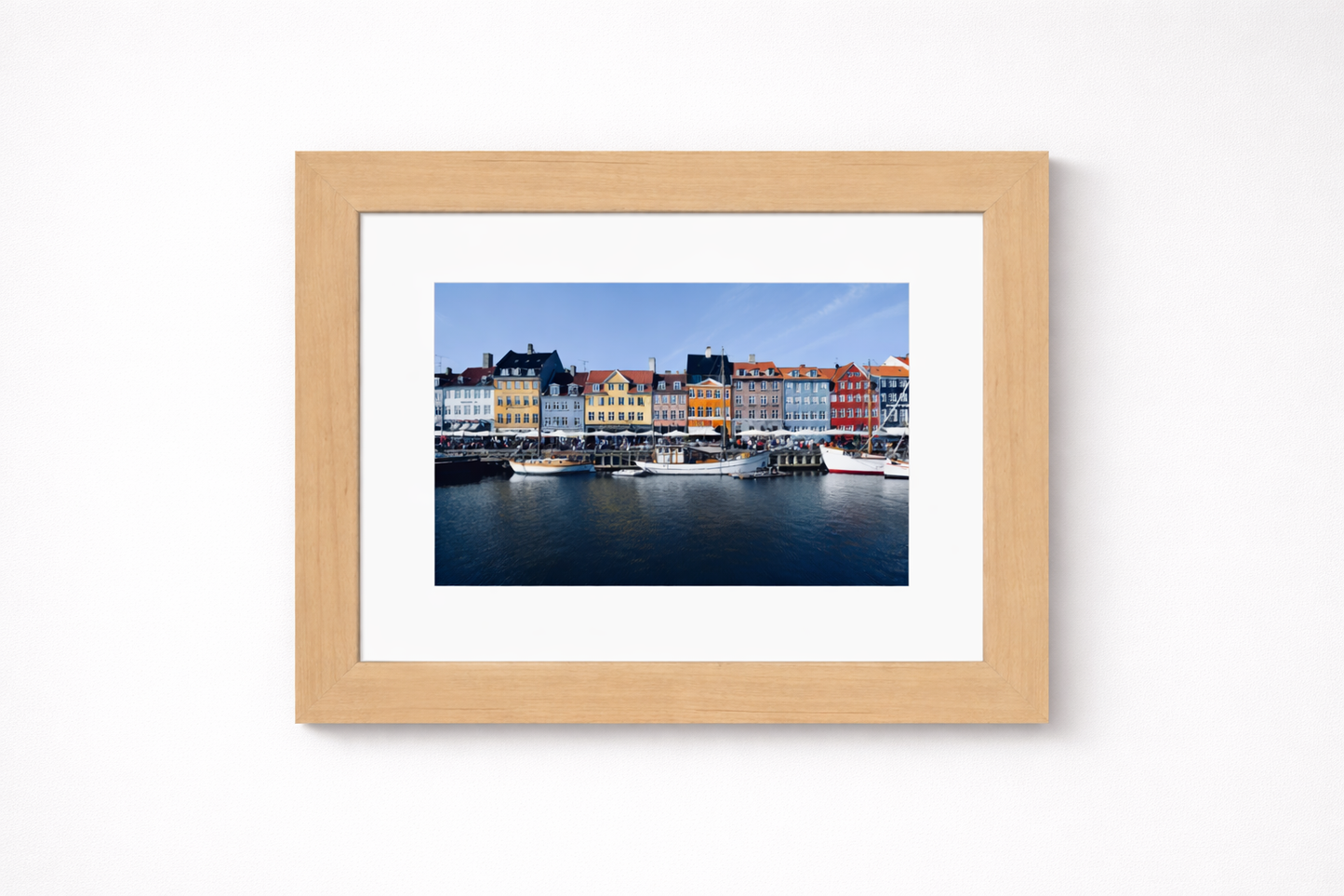 Copenhagen Still