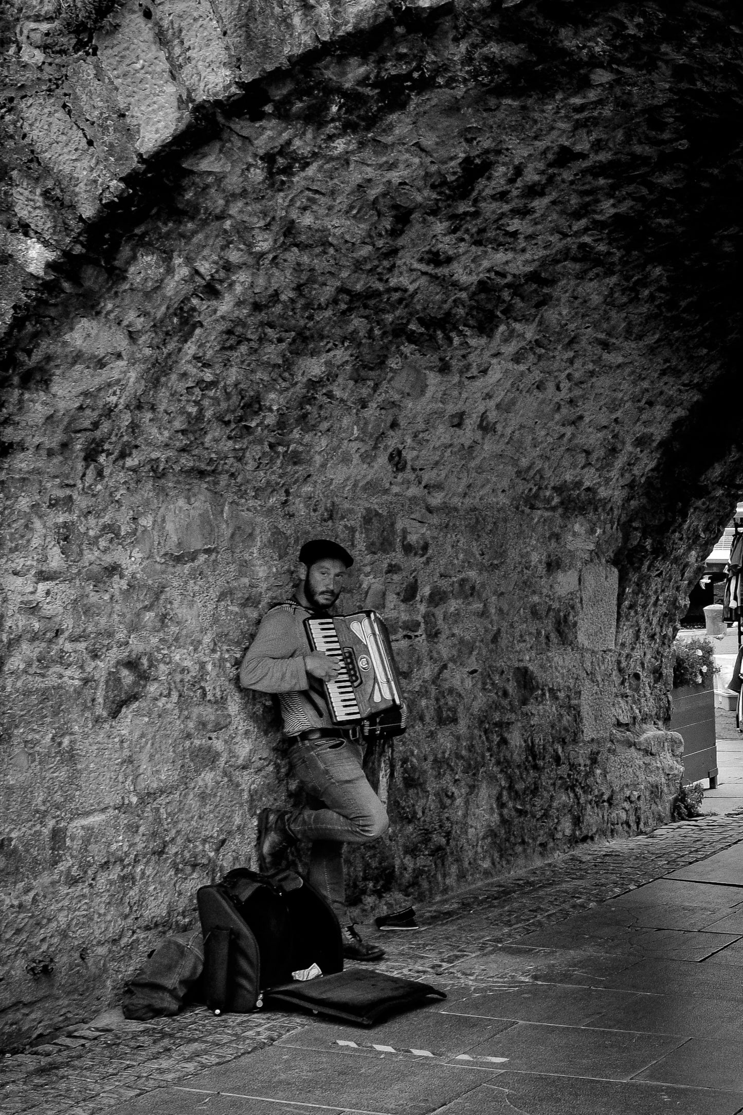 Stone Street Music