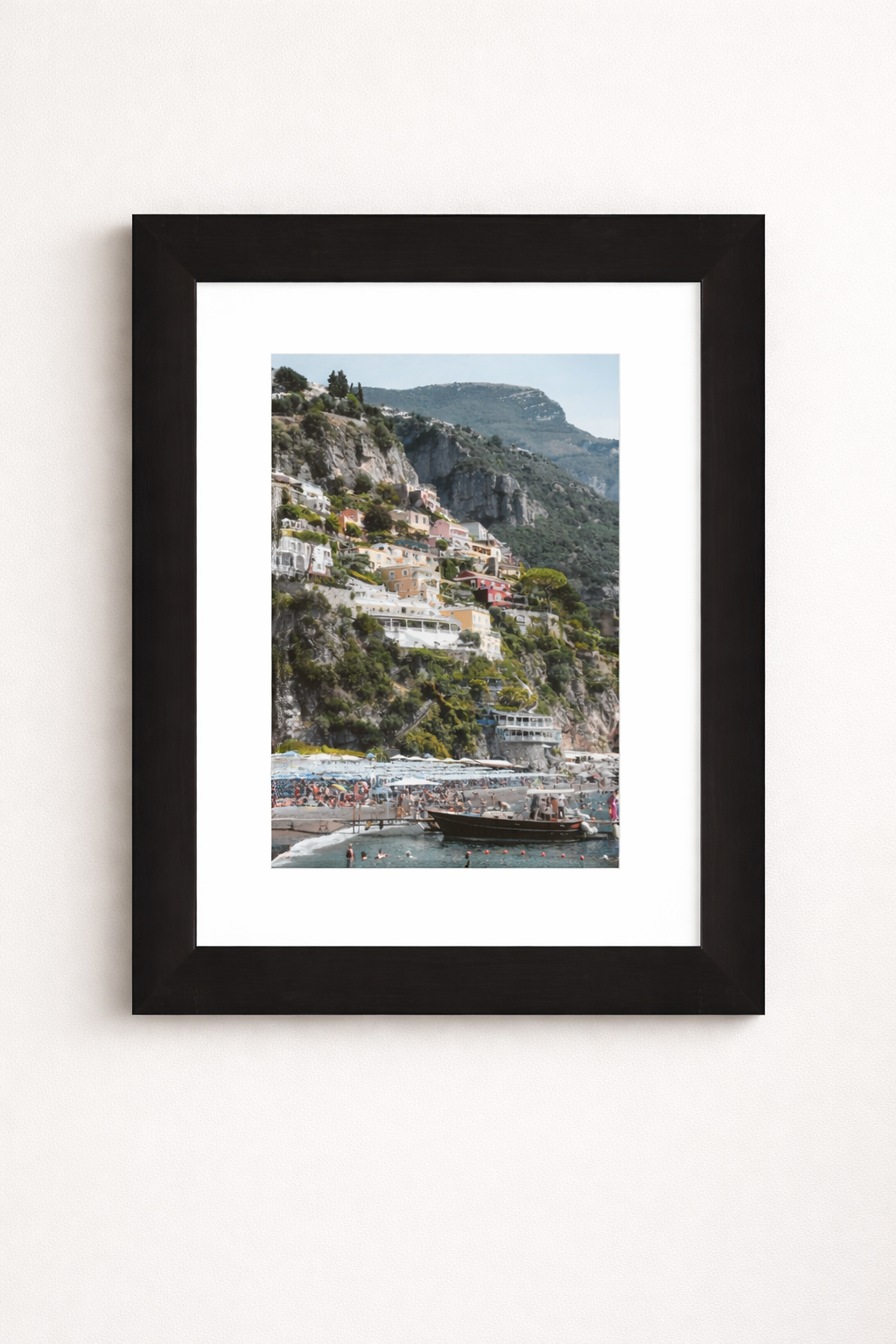 Positano Blue