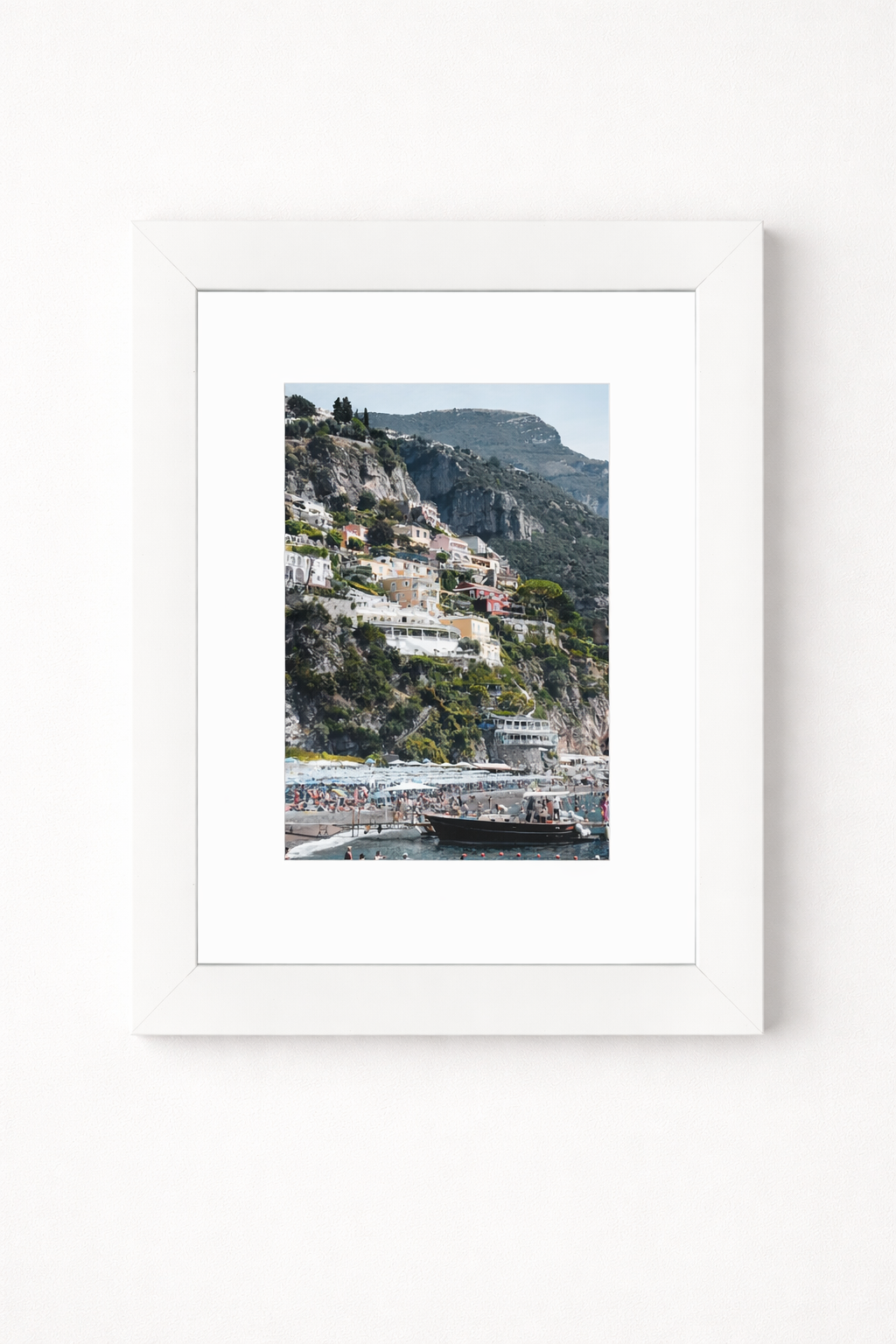 Positano Blue