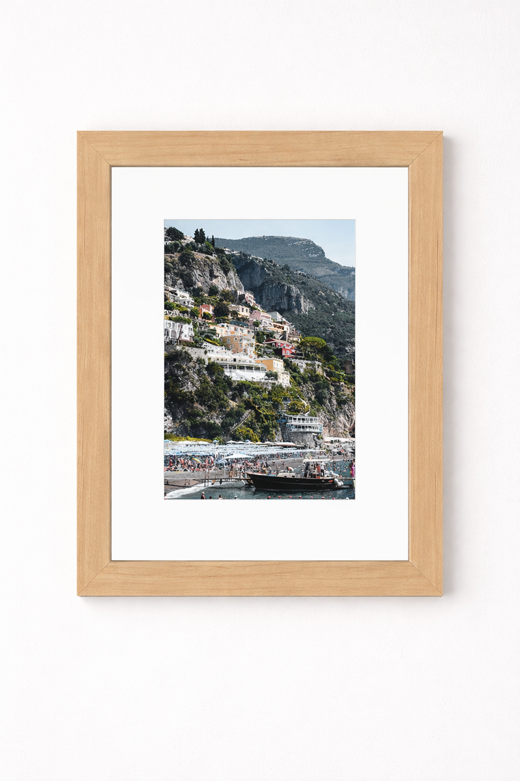 Positano Blue