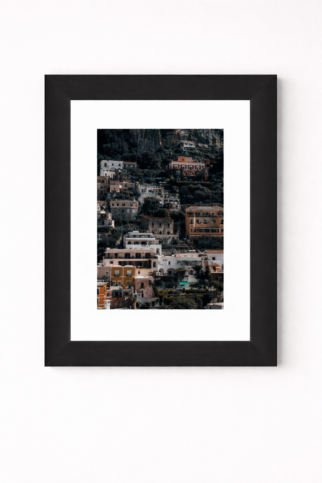 Positano Layers
