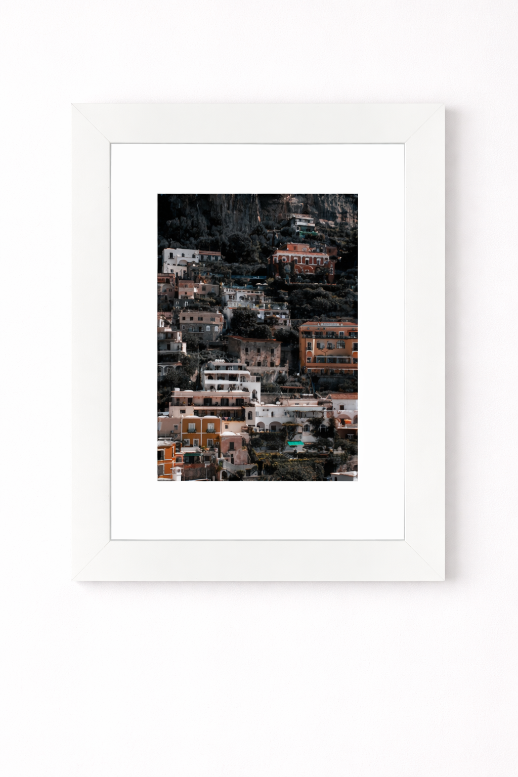 Positano Layers