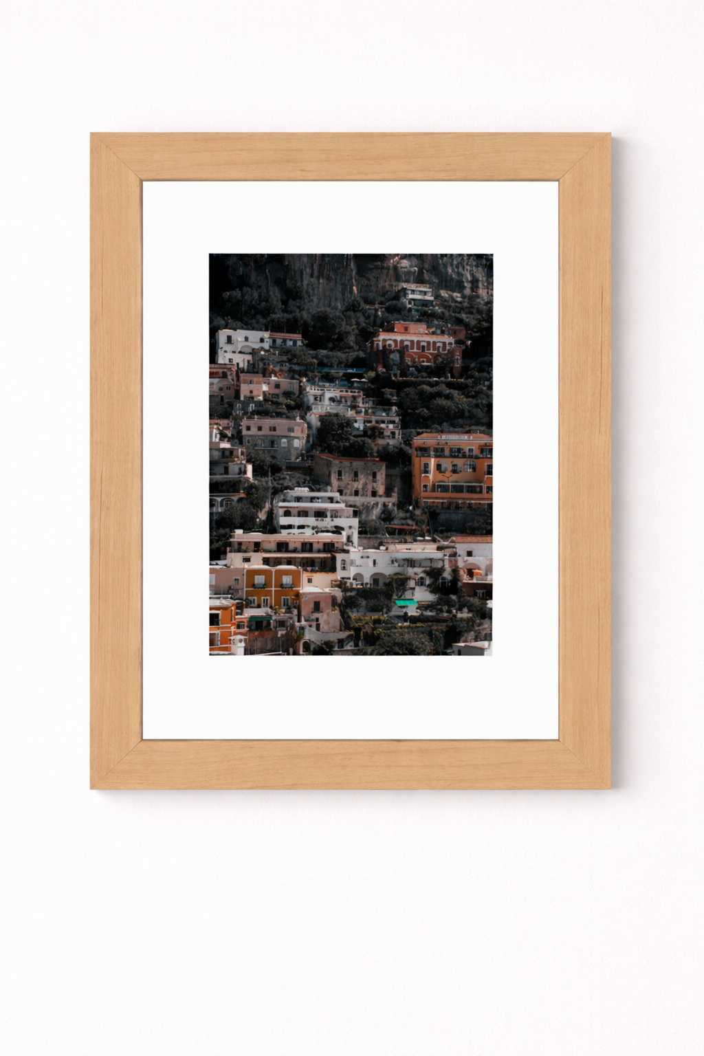 Positano Layers